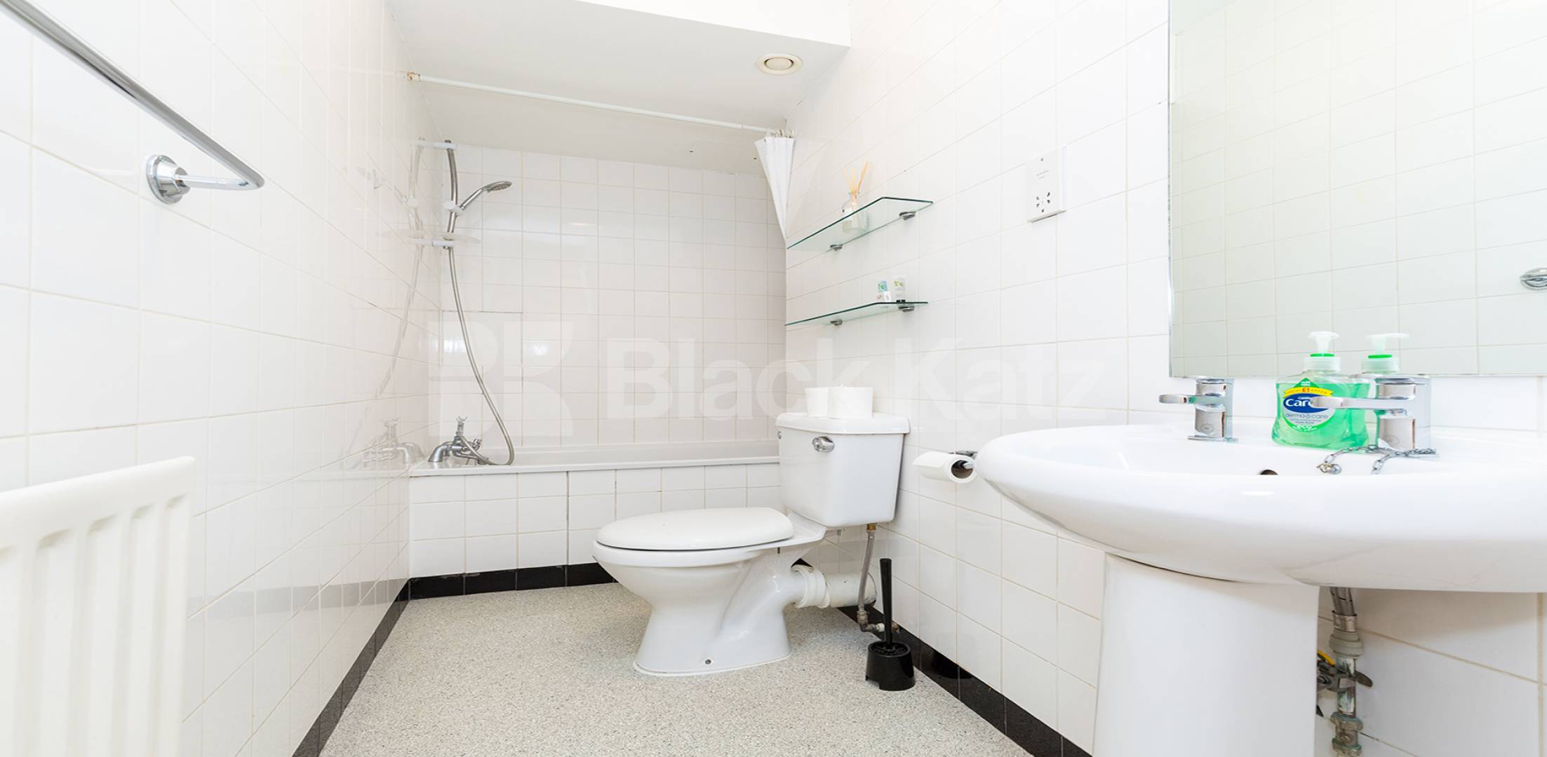 			NEW INSTRUCTION!, 2 Bedroom, 1 bath, 1 reception Flat			 Bedford Place, RUSSELL SQUARE